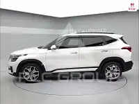 2020 KIA Seltos