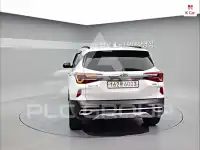 2020 KIA Seltos