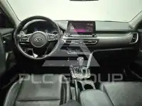 2020 KIA Seltos