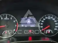 2020 KIA Seltos