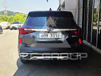 2020 KIA Seltos