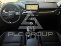 2020 KIA Seltos