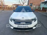 2020 KIA Seltos