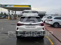 2020 KIA Seltos