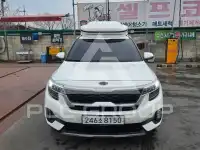 2020 KIA Seltos