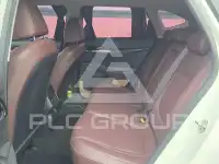 2020 KIA Seltos