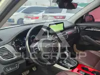 2020 KIA Seltos