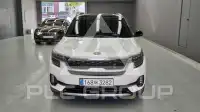 2020 KIA Seltos
