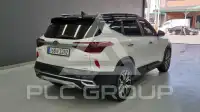 2020 KIA Seltos