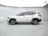 2020 KIA Seltos