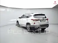 2020 KIA Seltos