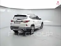 2020 KIA Seltos