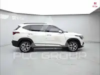 2020 KIA Seltos