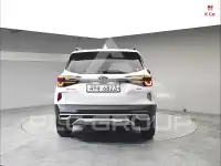 2020 KIA Seltos