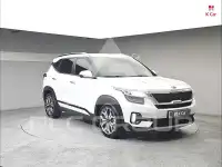2020 KIA Seltos