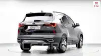 2020 KIA Seltos