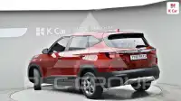2020 KIA Seltos
