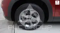2020 KIA Seltos