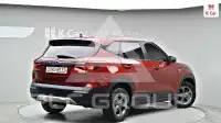 2020 KIA Seltos