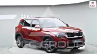 2020 KIA Seltos