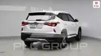 2020 KIA Seltos