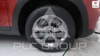 2020 KIA Seltos