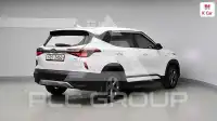 2020 KIA Seltos