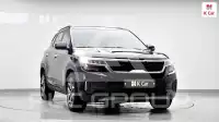2020 KIA Seltos