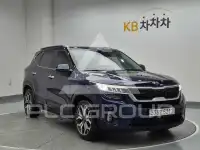 2020 KIA Seltos