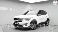 2020 KIA Seltos