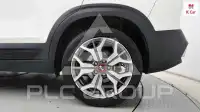 2020 KIA Seltos