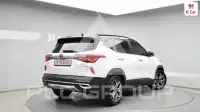2020 KIA Seltos