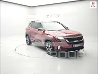 2020 KIA Seltos