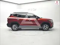 2020 KIA Seltos