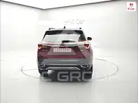 2020 KIA Seltos