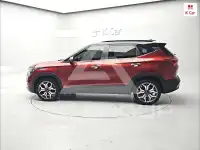 2020 KIA Seltos
