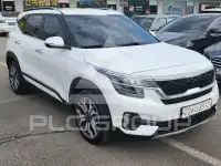 2020 KIA Seltos