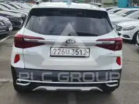 2020 KIA Seltos