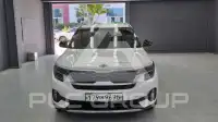 2020 KIA Seltos