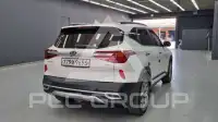 2020 KIA Seltos