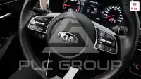 2020 KIA Seltos