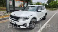 2020 KIA Seltos