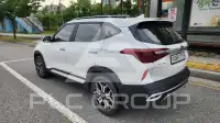 2020 KIA Seltos