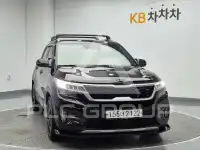 2020 KIA Seltos