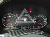 2020 KIA Seltos