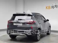 2020 KIA Seltos