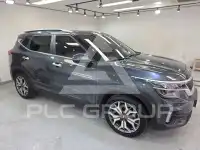 2020 KIA Seltos