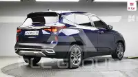 2020 KIA Seltos