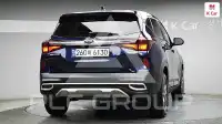 2020 KIA Seltos