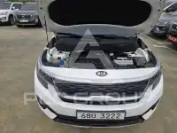 2020 KIA Seltos